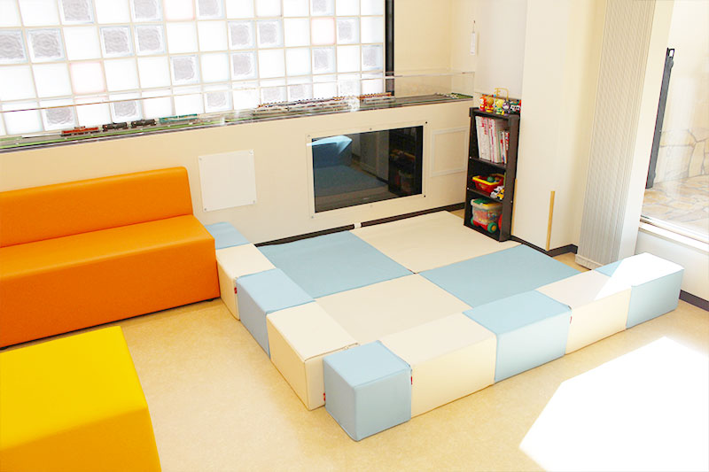 キッズスペース